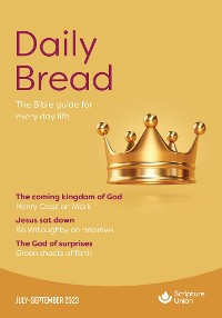 Cover Daily Bread