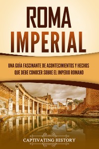 Cover Roma imperial