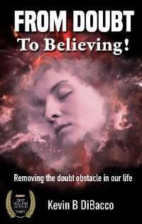 Cover FROM DOUBT TO BELIEVING