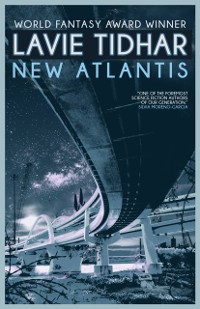 Cover New Atlantis