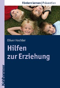 Cover Hilfen zur Erziehung