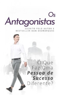 Cover Os Antagonistas
