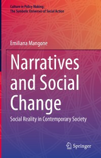 Cover Narratives and Social Change