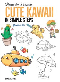 Cover How to Draw: Cute Kawaii