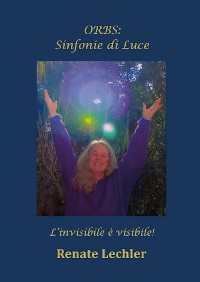 Cover ORBS: Sinfonie di Luce