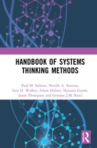 Cover Handbook of Systems Thinking Methods