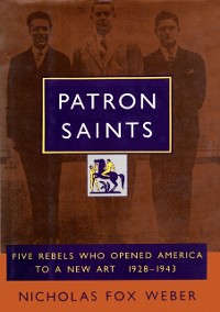 Cover Patron Saints