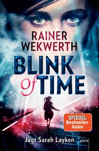 Cover Blink of Time