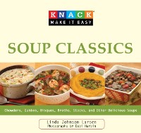 Cover Knack Soup Classics