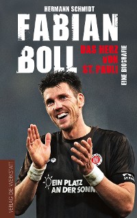 Cover Fabian Boll - Das Herz von St. Pauli
