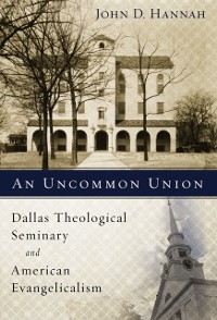 Cover Uncommon Union