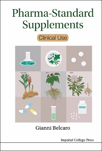 Cover PHARMA-STANDARD SUPPLEMENTS: CLINICAL USE