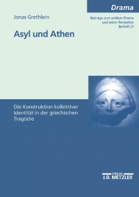 Cover Asyl und Athen