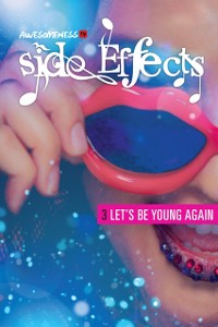 Cover Side Effects: Let's Be Young Again