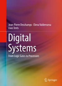 Cover Digital Systems