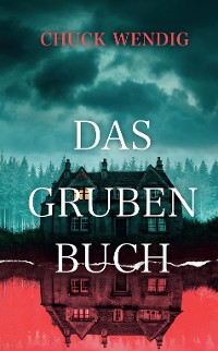 Cover Das Grubenbuch