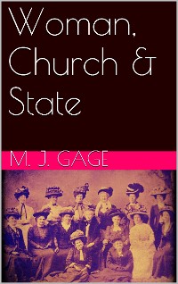Cover Woman, Church & State