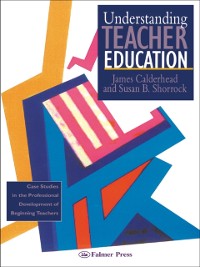 Cover Understanding Teacher Education