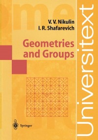 Cover Geometries and Groups
