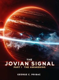 Cover The Jovian Signal