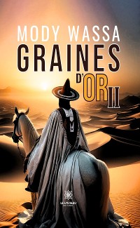 Cover Graines d'or II