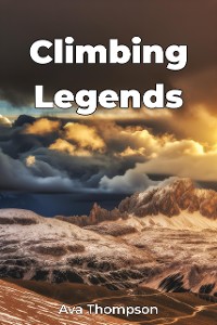 Cover Climbing Legends