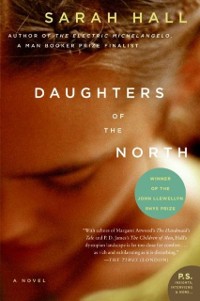 Cover Daughters of the North