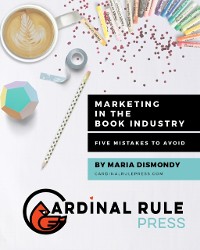 Cover Marketing In The Book Industry
