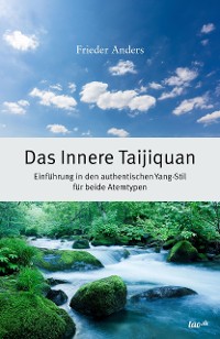 Cover Das Innere Taijiquan