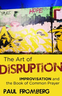 Cover The Art of Disruption