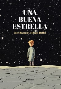 Cover Una buena estrella