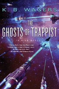 Cover Ghosts of Trappist