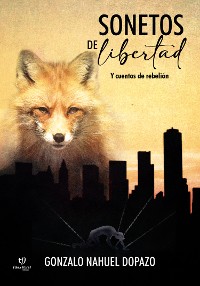 Cover Sonetos de libertad y cuentos de rebelión