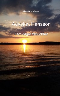 Cover Advokat Hansson