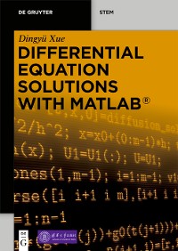 Cover Differential Equation Solutions with MATLAB®