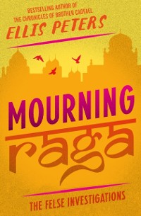 Cover Mourning Raga