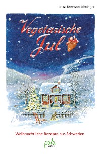 Cover Vegetarische Jul