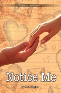 Cover Notice Me [3]