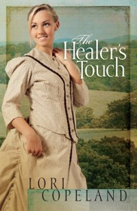 Cover Healer's Touch
