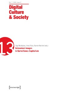 Cover Digital Culture & Society (DCS)