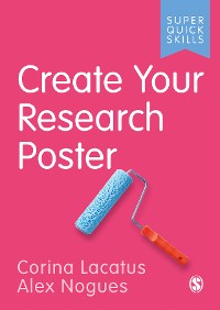 Cover Create Your Research Poster