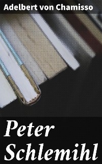 Cover Peter Schlemihl
