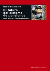 Cover El futuro del sistema de pensiones