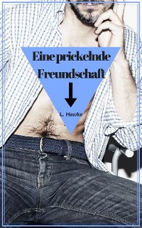 Cover Eine prickelnde Freundschaft