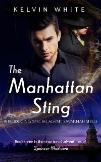 Cover The Manhattan Sting