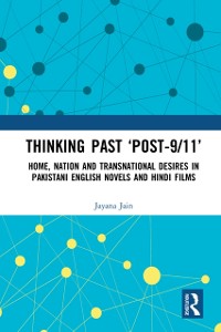 Cover Thinking Past 'Post-9/11'