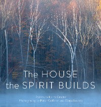 Cover The House the Spirit Builds