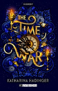 Cover The Time War