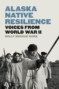 Cover Alaska Native Resilience