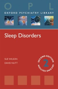 Cover Sleep Disorders